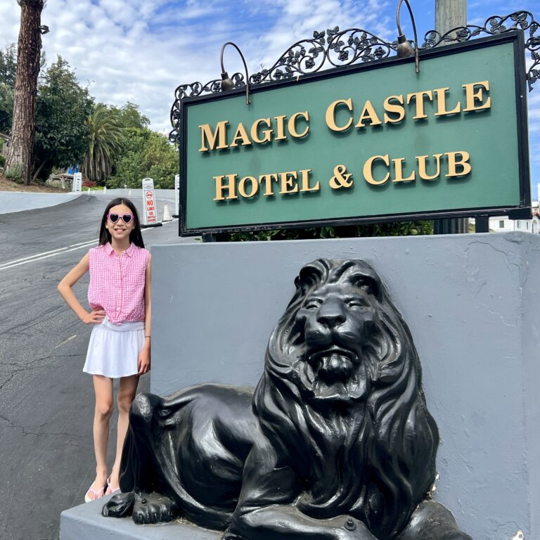 Magic Castle